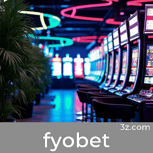 Fyobet: Análise de Esporte e Estratégia de Apostas Eficientes