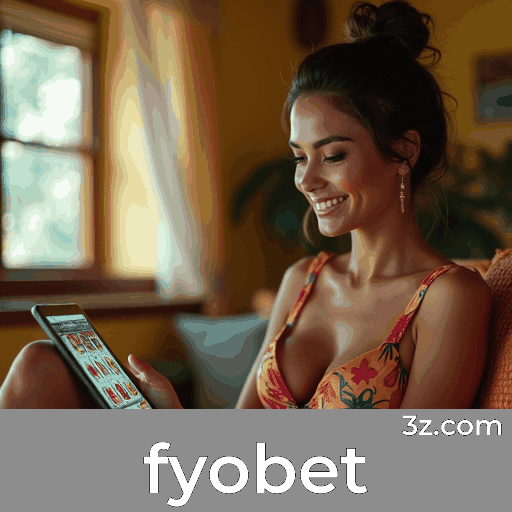 Fyobet: Aposte com Facilidade e Funcionalidade no Celular
