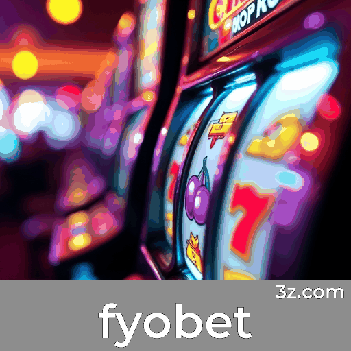 Universo de Jogos Extraordinários do fyobet: Diversão Sem Limites