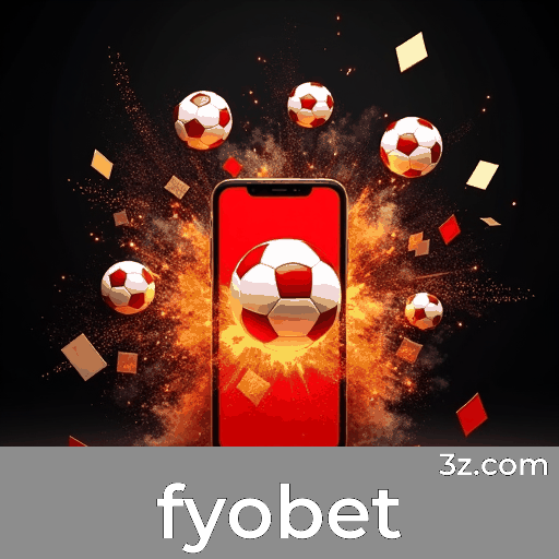 Fyobet: Melhorando Estratégias de Jogos de Cassino