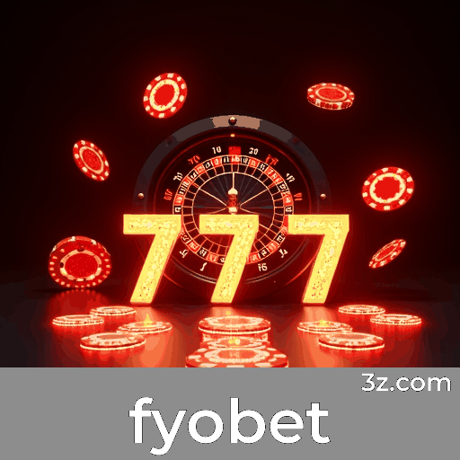 Fyobet: Melhorando Estratégias de Jogos de Cassino