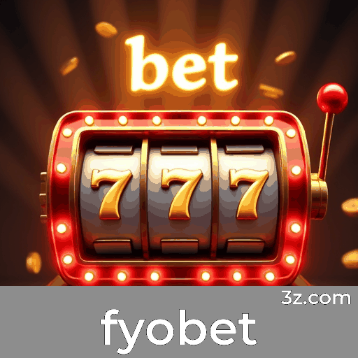 Fyobet: Experiência de Cassino Profissional e Imersiva