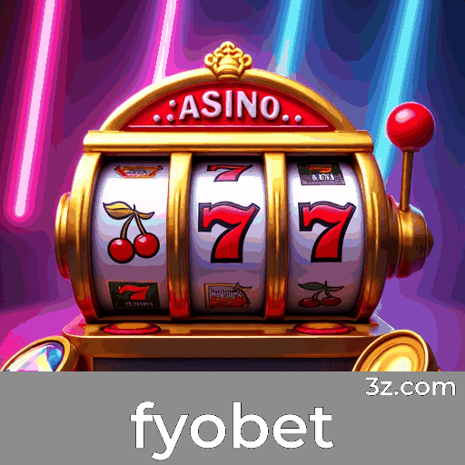 Fyobet: Experiência de Cassino Profissional e Imersiva