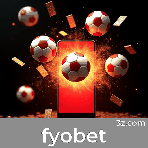Fyobet: Análise de Esporte e Estratégia de Apostas Eficientes