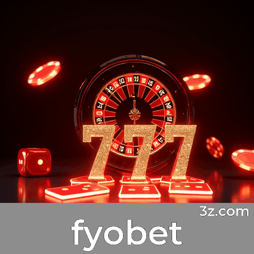 Fyobet: Aposte com Facilidade e Funcionalidade no Celular